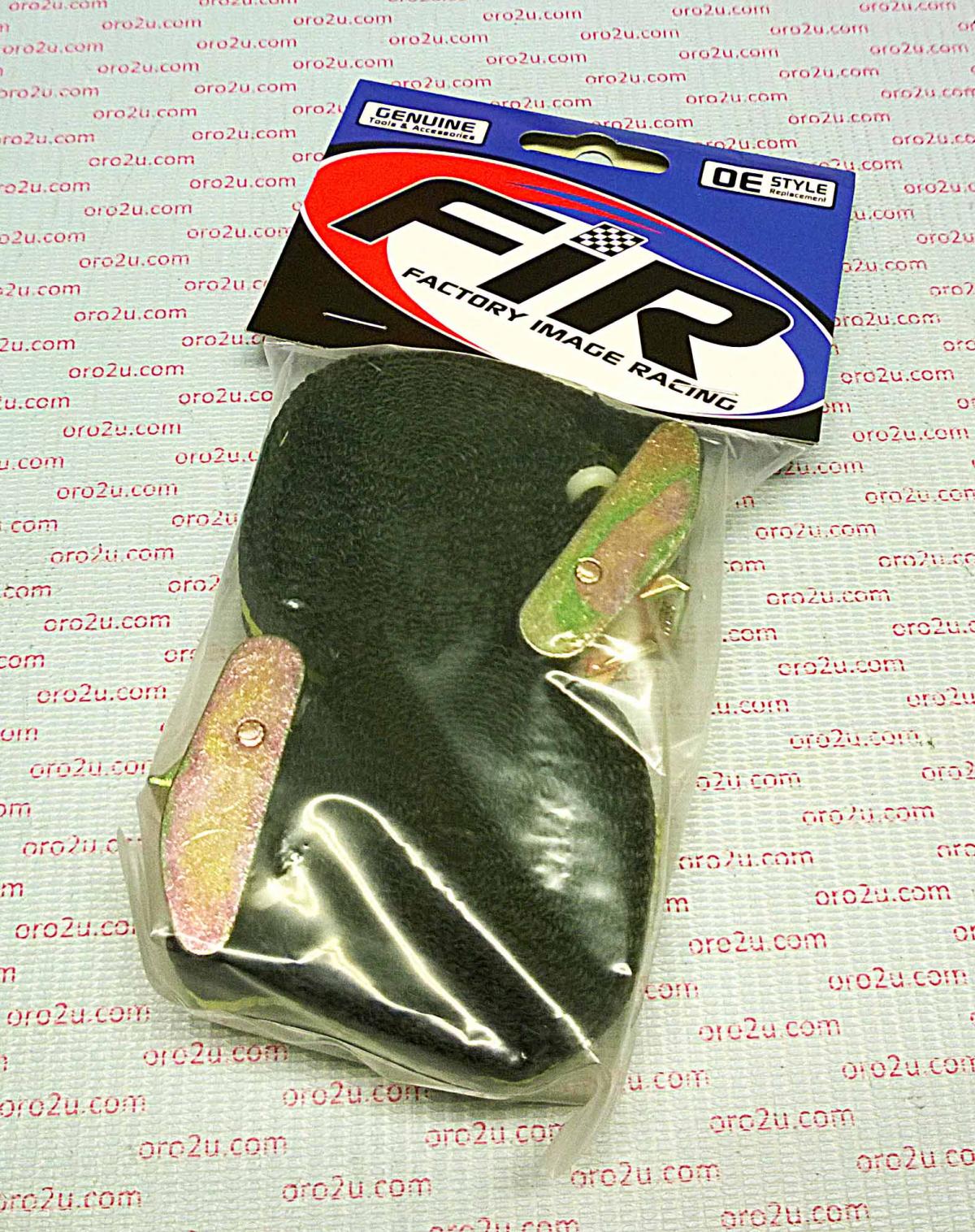 TIE DOWN BUCKLE LOCK SET2