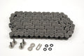DRIVE CHAIN X-RING 520X1R3 100L BLACK JTC520X1R3100DL