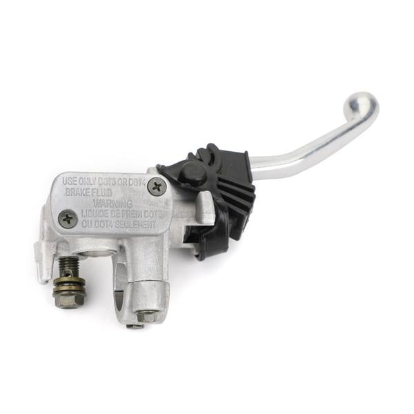 MASTER CYLINDER & CALIPER FRONT BRAKE HONDA CR CRF, 45150-KZ4-J21, 45510-KCE-671
