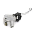 MASTER CYLINDER & CALIPER FRONT BRAKE HONDA CR CRF, 45150-KZ4-J21, 45510-KCE-671