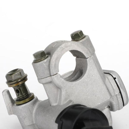 MASTER CYLINDER & CALIPER FRONT BRAKE HONDA CR CRF, 45150-KZ4-J21, 45510-KCE-671