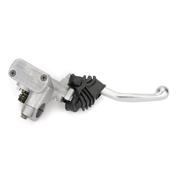 MASTER CYLINDER & CALIPER FRONT BRAKE HONDA CR CRF, 45150-KZ4-J21, 45510-KCE-671