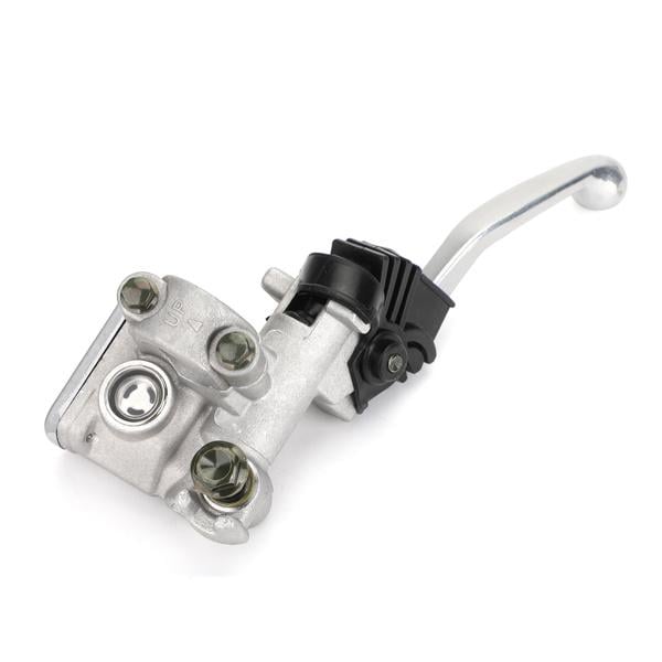 MASTER CYLINDER & CALIPER FRONT BRAKE HONDA CR CRF, 45150-KZ4-J21, 45510-KCE-671