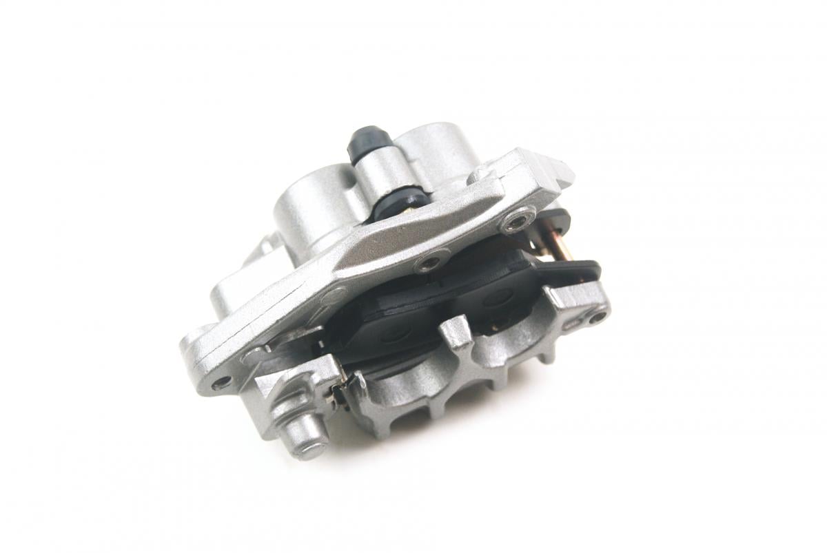 MASTER CYLINDER & CALIPER FRONT BRAKE HONDA CR CRF, 45150-KZ4-J21, 45510-KCE-671