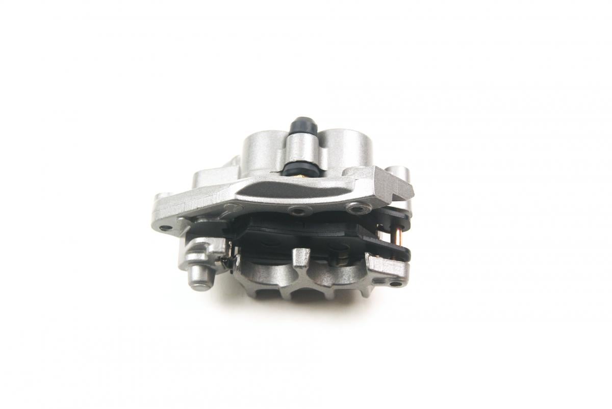 MASTER CYLINDER & CALIPER FRONT BRAKE HONDA CR CRF, 45150-KZ4-J21, 45510-KCE-671