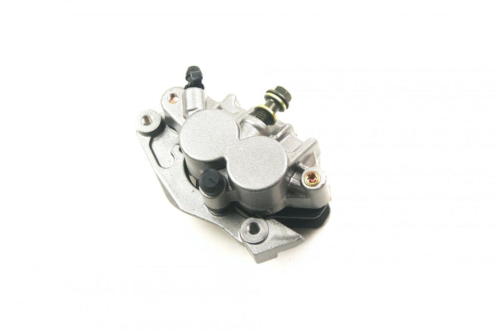 MASTER CYLINDER & CALIPER FRONT BRAKE HONDA CR CRF, 45150-KZ4-J21, 45510-KCE-671