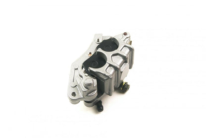 MASTER CYLINDER & CALIPER FRONT BRAKE HONDA CR CRF, 45150-KZ4-J21, 45510-KCE-671