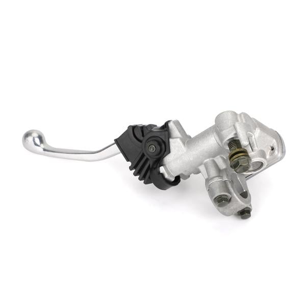 MASTER CYLINDER & CALIPER FRONT BRAKE HONDA CR CRF, 45150-KZ4-J21, 45510-KCE-671