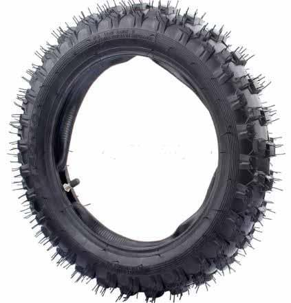 2.5-10 TYRE & TUBE