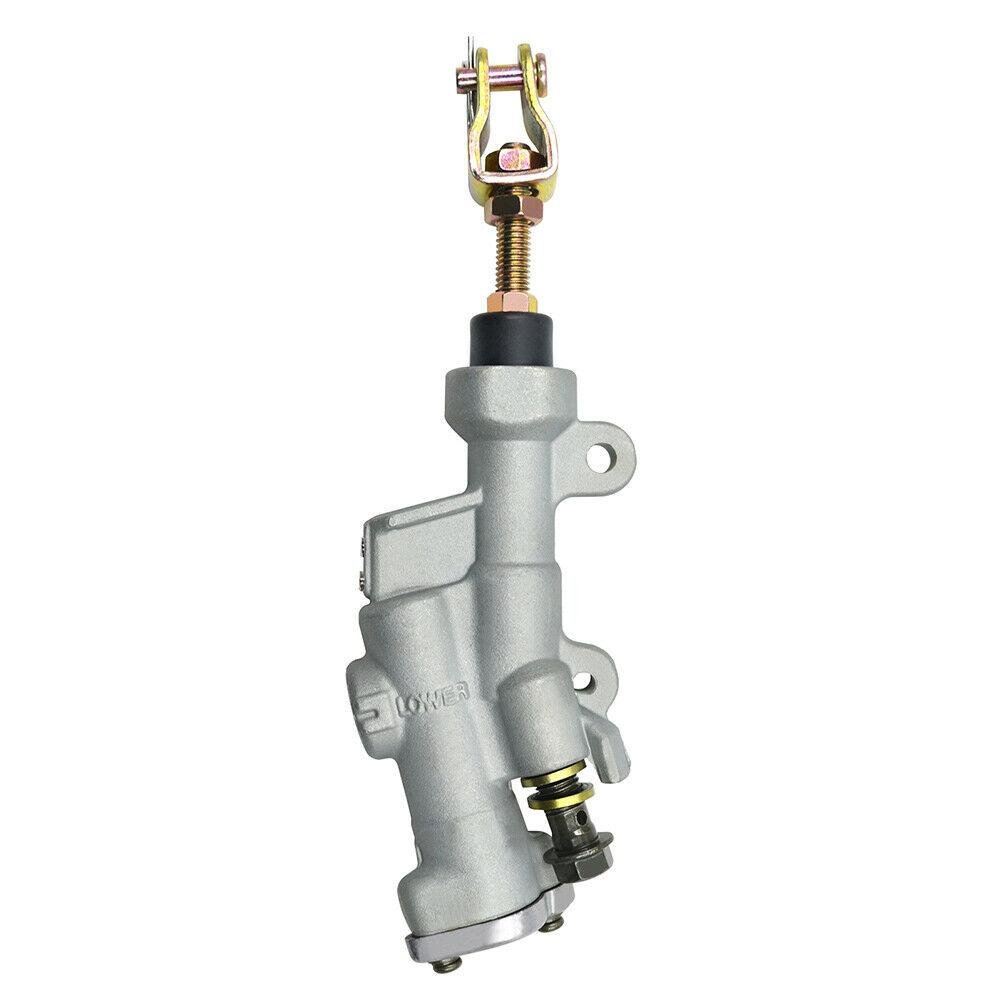 REAR BRAKE SLAVE CYLINDER 03-20 YAMAHA WR YZ XT 250 450 APRILIA RXV SXV OEM AP9100475 5UN-2583V-00