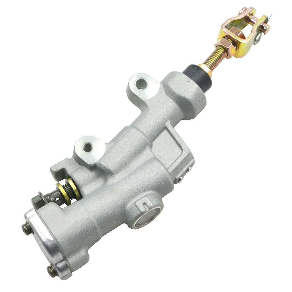 REAR BRAKE SLAVE CYLINDER 03-20 YAMAHA WR YZ XT 250 450 APRILIA RXV SXV OEM AP9100475 5UN-2583V-00