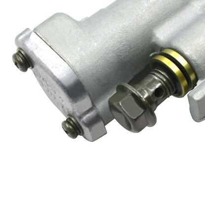 SLAVE CYLINDER REAR BRAKE YAMAHA, AP91004755UN-2583V-00 5XT-2583V-10 33D-2583V-00 3D7-2583V-00 17D-2583V-00, XT250 Serow 2005-2018/ XG250 TRICKER 2005-2017/ WR250F 2003-2020