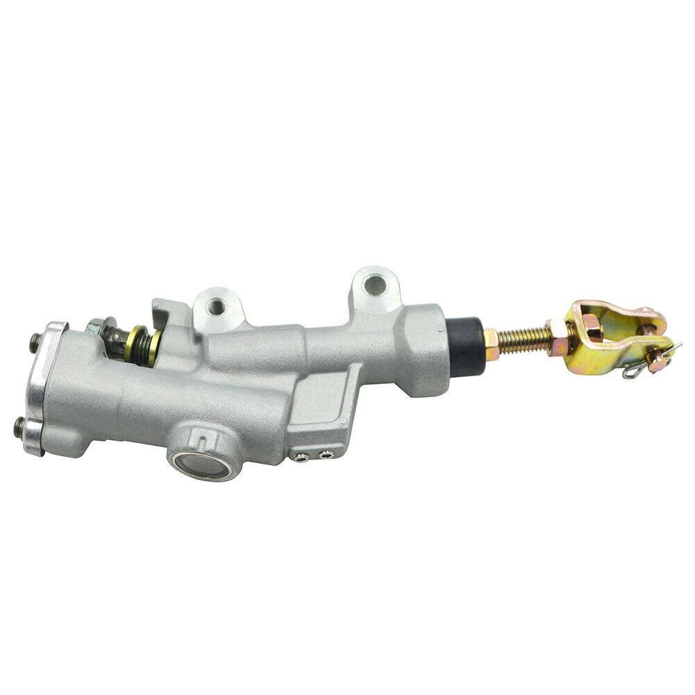 SLAVE CYLINDER REAR BRAKE YAMAHA, AP91004755UN-2583V-00 5XT-2583V-10 33D-2583V-00 3D7-2583V-00 17D-2583V-00, XT250 Serow 2005-2018/ XG250 TRICKER 2005-2017/ WR250F 2003-2020