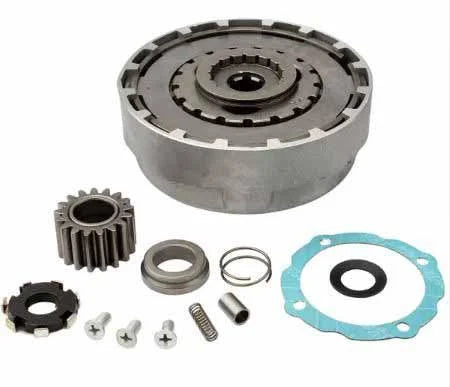 CLUTCH ASSEMBLY SET