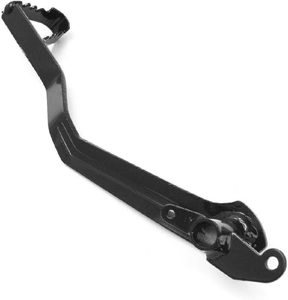 BRAKE LEVER PEDAL, Rear Hydraulic Brake LeverPedal & Spring