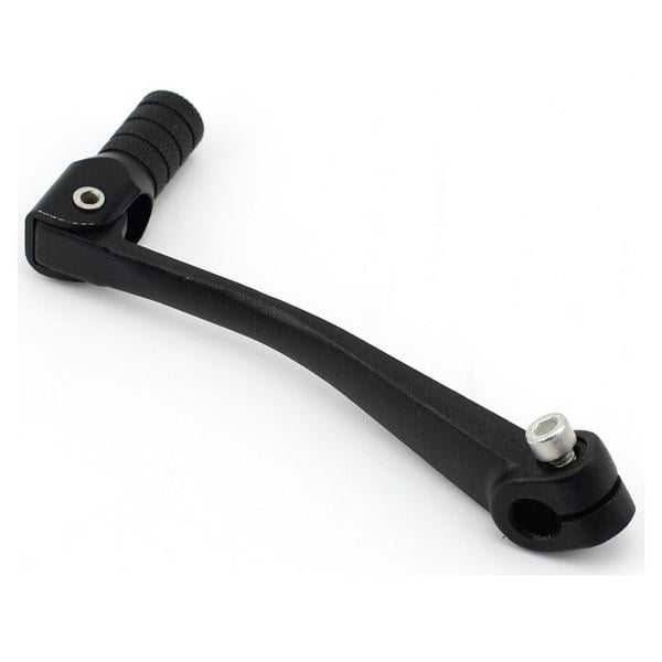 GEAR LEVER ALLOY BLACK 1557192
