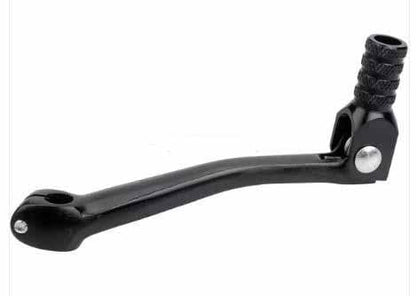 GEAR LEVER ALLOY BLACK 1557192