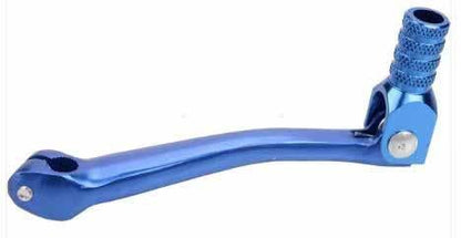 GEAR LEVER ALLOY BLUE 1557192