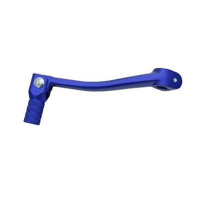 GEAR LEVER ALLOY BLUE 1557192