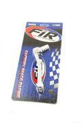 GEAR LEVER ALLOY SILVER 1557192
