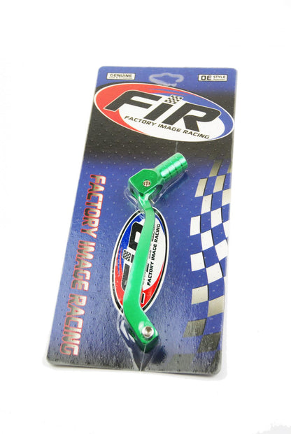 GEAR LEVER ALLOY GREEN 881703