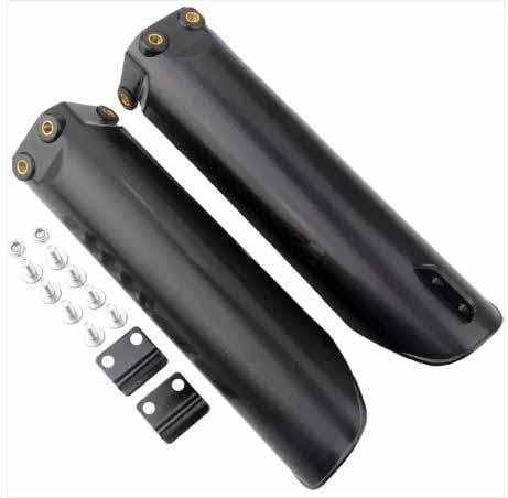 FORK GUARD, CRF XR KLX 125cc 150cc 160cc Trail Dirt Pit Bike, FIR BRAND