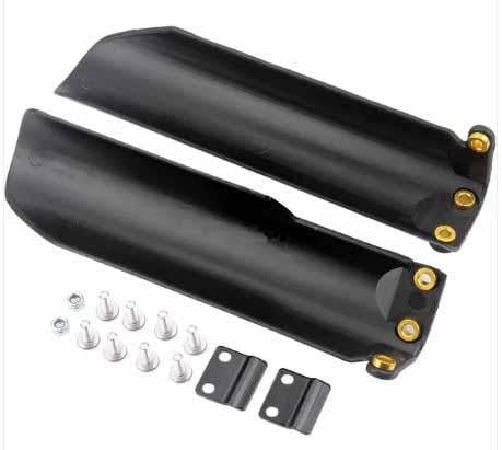 FORK GUARD, CRF XR KLX 125cc 150cc 160cc Trail Dirt Pit Bike, FIR BRAND