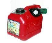 FUEL CAN ENVIRO FLO 3.9L OFF-ROAD ADVANCED SPOUT VARIABLE FLOW
