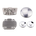 CYLINDER HEAD COVER SET, 70cc 90cc 110cc ATV Quad 4 Wheeler Dirt Pit Bikes
