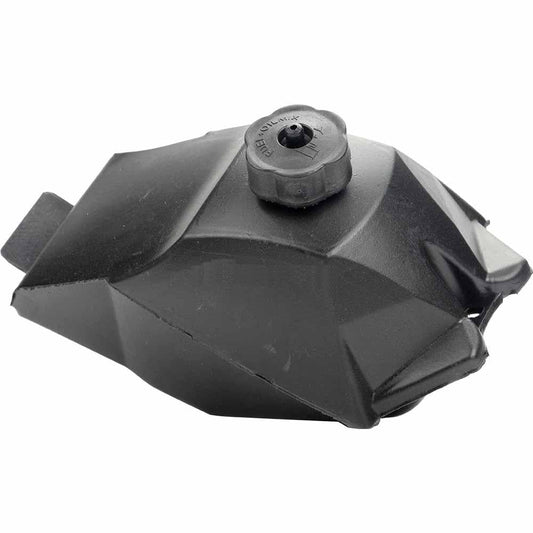 FUEL TANK 2-STROKE, 2 Stroke 47cc 49cc Chinese Mini Moto Quad 4 Wheeler Dirt Bike Mini Moto Kids ATV