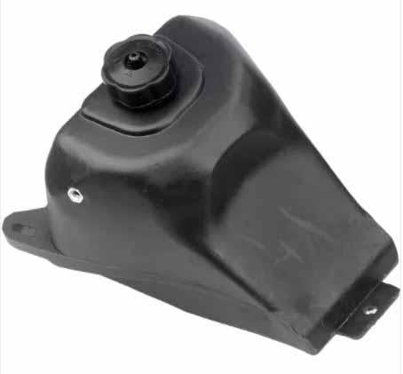 FUEL TANK 2-STROKE, 47cc 49cc Apollo KXD, 1517375