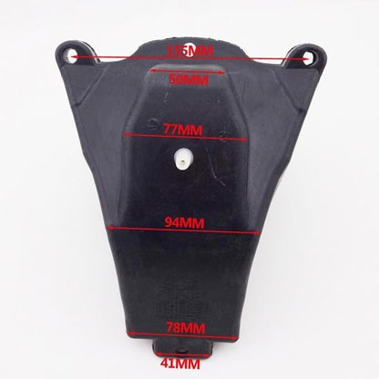 FUEL TANK 2-STROKE, 47cc 49cc Apollo KXD, 1517375