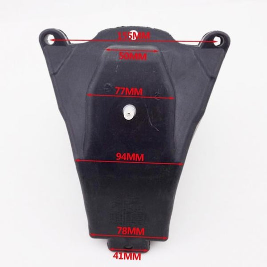 FUEL TANK 2-STROKE, 47cc 49cc Apollo KXD, 1517375