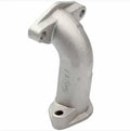MANIFOLD 19mm KIT, 50cc 110cc 125cc MVX70 70cc Pit Dirt Bike TaoTao ATV Quad Buggy NO.27, 961825