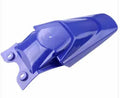 REAR FENDER MINI BLUE, KAWASAKI KLX110 BBR BSE PH08 50-160CC Pit Dirt Bike Motorcycle, 1596059