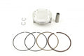 PISTON KIT YZF450 14-17 WISECO 97mm, ARMOR GLIDE 97.00 STD COMP 12.5:1, WISECO 40111M09700C 96.96mm