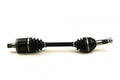 6 BALL HEAVY DUTY DRIVESHAFT, ALLBALLS AB6-CA-8-311, CAN AM REAR LEFT HAND