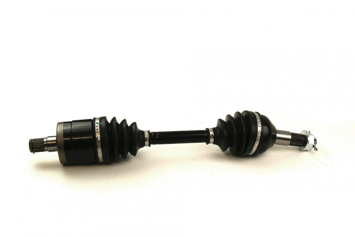 6 BALL HEAVY DUTY DRIVESHAFT, ALLBALLS AB6-CA-8-312, CAN AM REAR RIGHT HAND