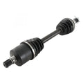 8 BALL HEAVY DUTY DRIVESHAFT, ALLBALLS AB8-CA-8-304, CAN AM REAR LEFT HAND