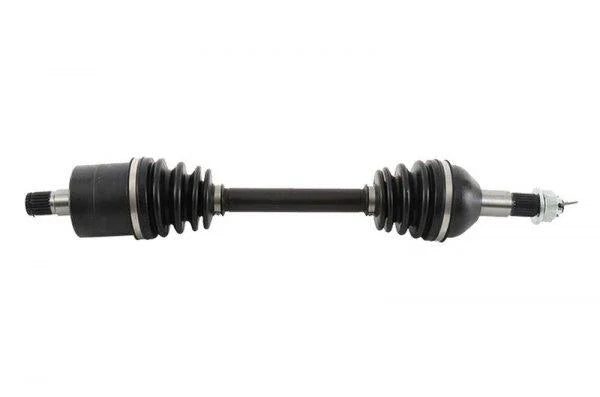 8 BALL HEAVY DUTY DRIVESHAFT, ALLBALLS AB8-CA-8-304, CAN AM REAR LEFT HAND