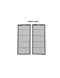 RADIATOR SLEEVE MX UNIVERSAL TWINAIR, 177759SLMUD