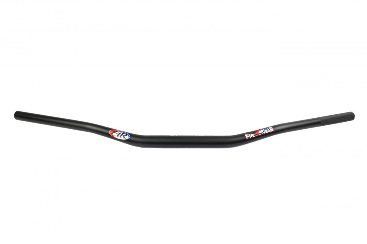 TAPER HANDLEBAR CARMICHAEL, FIR TH-96-28.6 6061, BLACK – SMXOFFROAD Ltd