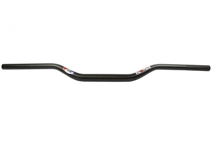 TAPER HANDLEBAR PASTRANA/RM LOW, FIR TH-08-28.6 6061, BLACK