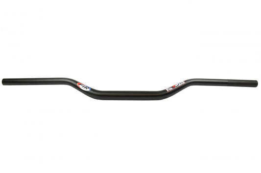 TAPER HANDLEBAR PASTRANA/RM LOW, FIR TH-08-28.6 6061, BLACK
