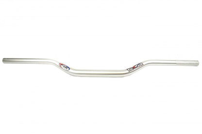 TAPER HANDLEBAR PASTRANA/RM LOW, FIR TH-08-28.6 6061, SILVER