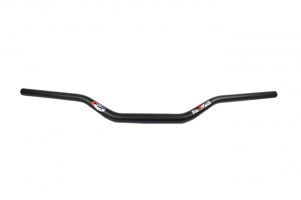 TAPER HANDLEBAR WINDHAM/RM MID, FIR TH-09-28.6 6061, BLACK