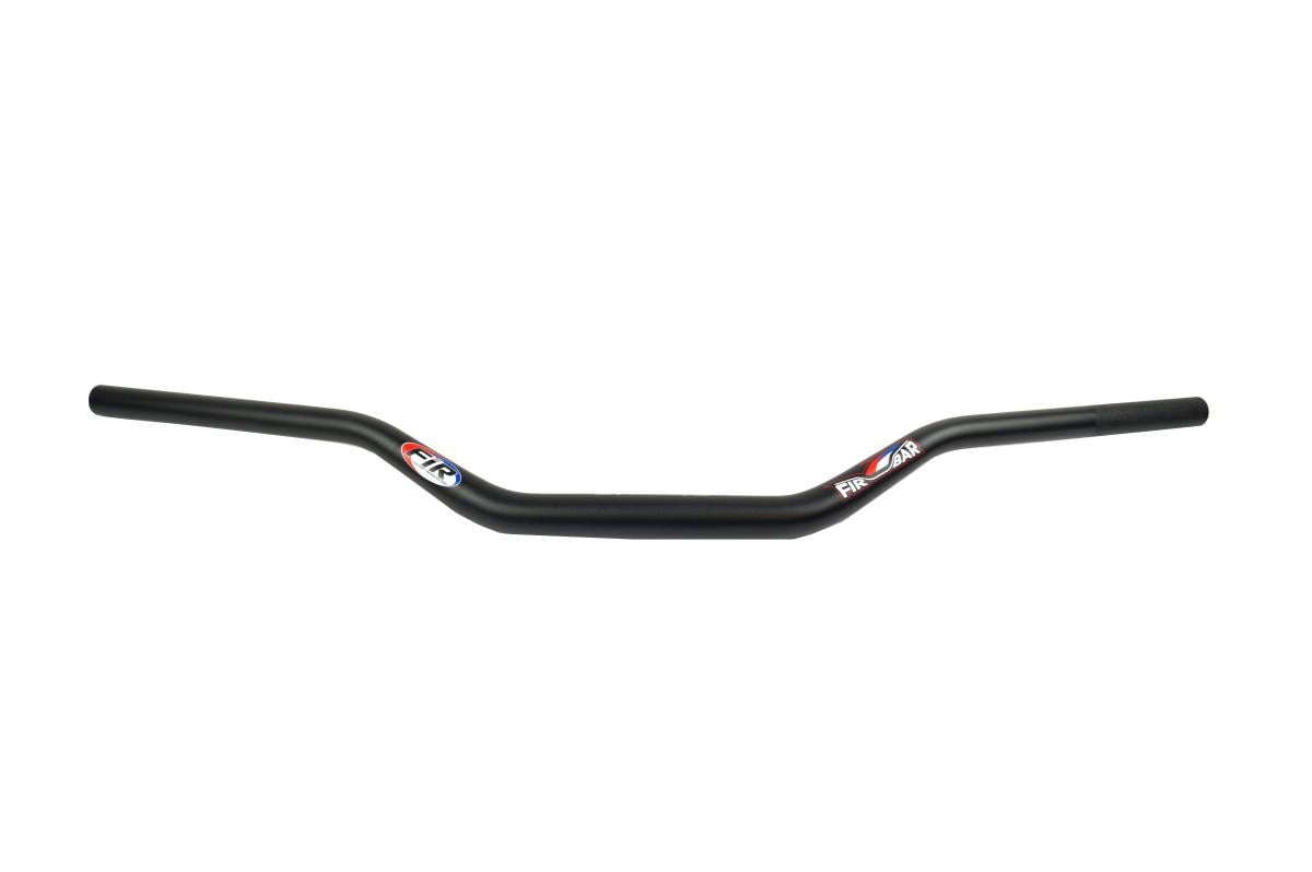 TAPER HANDLEBAR WINDHAM/RM MID, FIR TH-09-28.6 6061, BLACK