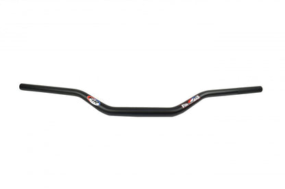 TAPER HANDLEBAR WINDHAM/RM MID, FIR TH-09-28.6 6061, BLACK