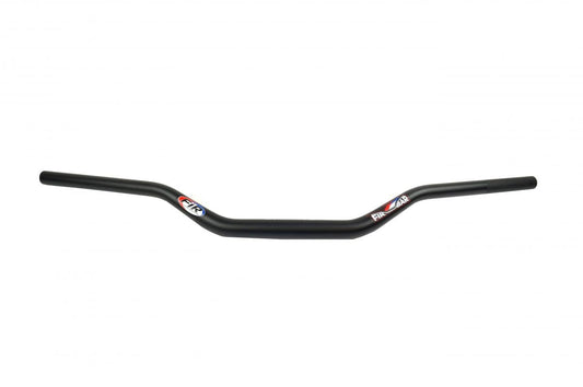 TAPER HANDLEBAR WINDHAM/RM MID, FIR TH-09-28.6 6061, BLACK