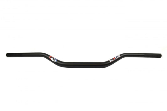 FIR 28MM FATBAR MCGRATH 821, MCGRATH / SHORT, 821-01-BK, TH-104-7075 WITH BAR PAD